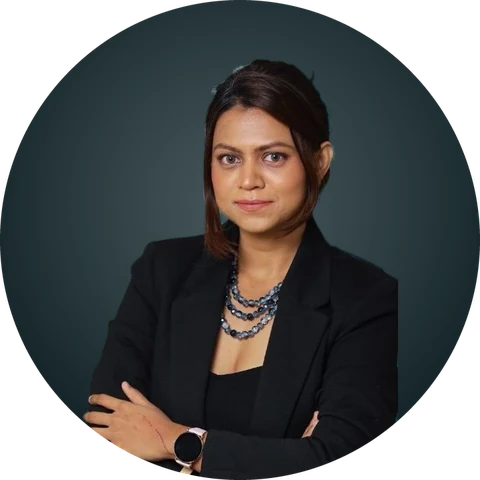 Damini Patel